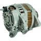 Purchase Top-Quality REMY - 12811 - Remanufactured Alternator pa7