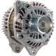 Purchase Top-Quality Remanufactured Alternator by REMY - 12812 pa4