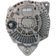 Purchase Top-Quality Remanufactured Alternator by REMY - 12812 pa5