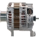 Purchase Top-Quality Remanufactured Alternator by REMY - 12812 pa6