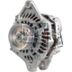 Purchase Top-Quality Remanufactured Alternator by REMY - 12813 pa1