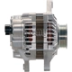 Purchase Top-Quality Remanufactured Alternator by REMY - 12813 pa4