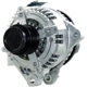 Purchase Top-Quality Remanufactured Alternator by REMY - 12815 pa2