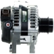 Purchase Top-Quality Remanufactured Alternator by REMY - 12815 pa3