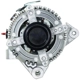 Purchase Top-Quality Remanufactured Alternator by REMY - 12815 pa4