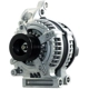 Purchase Top-Quality REMY - 12817 - Remanufactured Alternator pa4
