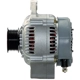 Purchase Top-Quality Remanufactured Alternator by REMY - 12818 pa4