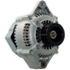 Purchase Top-Quality Remanufactured Alternator by REMY - 12818 pa5