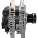 Purchase Top-Quality Remanufactured Alternator by REMY - 12821 pa2
