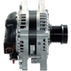 Purchase Top-Quality Remanufactured Alternator by REMY - 12821 pa8