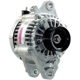 Purchase Top-Quality Remanufactured Alternator by REMY - 12825 pa1