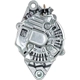 Purchase Top-Quality Remanufactured Alternator by REMY - 12825 pa6