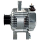 Purchase Top-Quality Remanufactured Alternator by REMY - 12825 pa8
