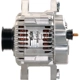 Purchase Top-Quality Remanufactured Alternator by REMY - 12829 pa4