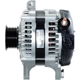 Purchase Top-Quality Remanufactured Alternator by REMY - 12830 pa11