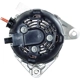 Purchase Top-Quality Remanufactured Alternator by REMY - 12830 pa12