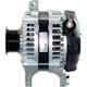Purchase Top-Quality Remanufactured Alternator by REMY - 12830 pa15