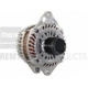 Purchase Top-Quality Remanufactured Alternator by REMY - 12831 pa1