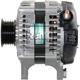 Purchase Top-Quality Remanufactured Alternator by REMY - 12833 pa1