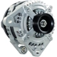 Purchase Top-Quality Remanufactured Alternator by REMY - 12833 pa6