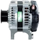 Purchase Top-Quality Remanufactured Alternator by REMY - 12833 pa7
