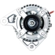 Purchase Top-Quality Remanufactured Alternator by REMY - 12833 pa8