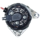 Purchase Top-Quality Remanufactured Alternator by REMY - 12833 pa9