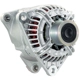 Purchase Top-Quality Remanufactured Alternator by REMY - 12835 pa6