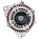 Purchase Top-Quality Remanufactured Alternator by REMY - 12838 pa2