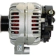Purchase Top-Quality Remanufactured Alternator by REMY - 12842 pa9