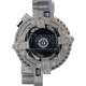 Purchase Top-Quality Remanufactured Alternator by REMY - 12846 pa4