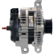 Purchase Top-Quality Remanufactured Alternator by REMY - 12846 pa6