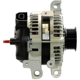 Purchase Top-Quality Remanufactured Alternator by REMY - 12846 pa9