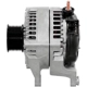Purchase Top-Quality Remanufactured Alternator by REMY - 12848 pa11