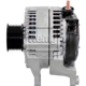 Purchase Top-Quality Remanufactured Alternator by REMY - 12848 pa8