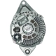 Purchase Top-Quality Remanufactured Alternator by REMY - 12851 pa9