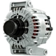 Purchase Top-Quality REMY - 12853 - Remanufactured Alternator pa1