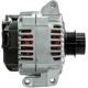 Purchase Top-Quality REMY - 12853 - Remanufactured Alternator pa2