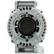 Purchase Top-Quality REMY - 12853 - Remanufactured Alternator pa3
