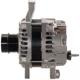 Purchase Top-Quality Remanufactured Alternator by REMY - 12855 pa2