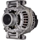 Purchase Top-Quality Remanufactured Alternator by REMY - 12855 pa7