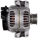 Purchase Top-Quality Remanufactured Alternator by REMY - 12855 pa8