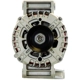 Purchase Top-Quality Remanufactured Alternator by REMY - 12856 pa9
