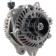Purchase Top-Quality Remanufactured Alternator by REMY - 12858 pa1