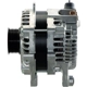 Purchase Top-Quality Remanufactured Alternator by REMY - 12858 pa12
