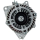 Purchase Top-Quality Remanufactured Alternator by REMY - 12858 pa13