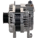 Purchase Top-Quality Remanufactured Alternator by REMY - 12858 pa3