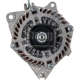 Purchase Top-Quality Remanufactured Alternator by REMY - 12858 pa4