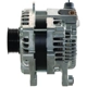Purchase Top-Quality Remanufactured Alternator by REMY - 12858 pa8