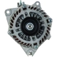 Purchase Top-Quality Remanufactured Alternator by REMY - 12858 pa9